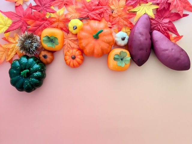 秋　児童館子育て講座